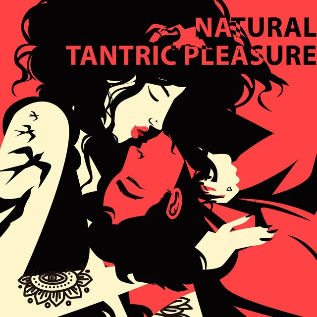 Natural Tantric Pleasure: Outside In The Open Wild Air, Flying Through The World