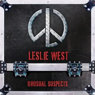 Unusual Suspects by Leslie West