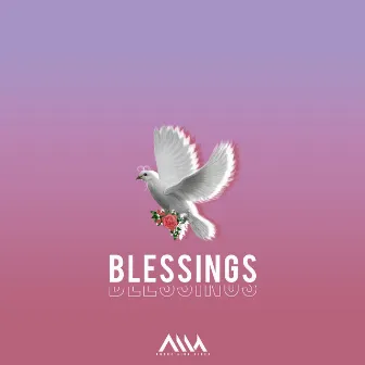 Blessing by Andre Aiba