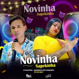 Novinha Sapekinha by A Marrenta dos Paredões