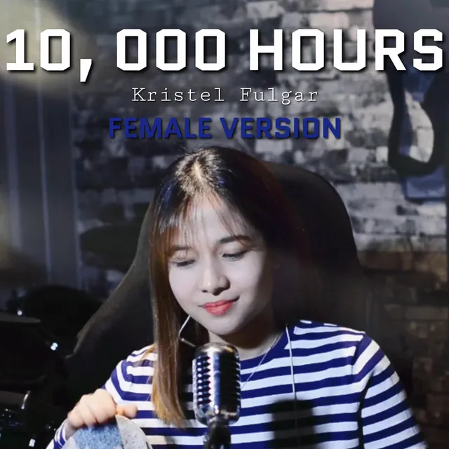 10,000 Hours