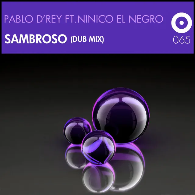 Sambroso (feat. Ninico El Negro) [Dub Mix]