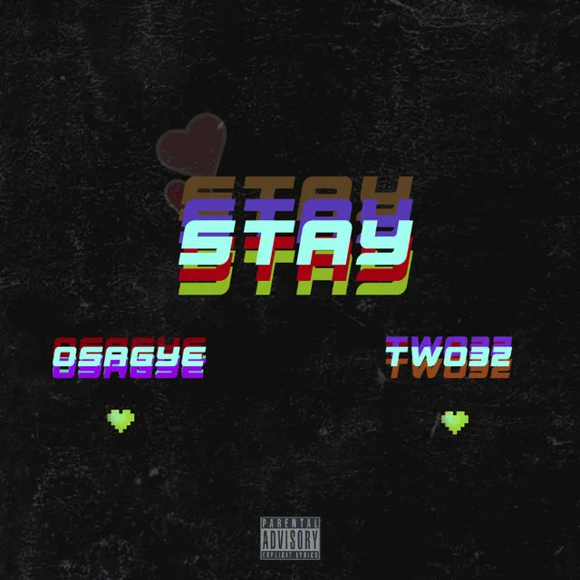 Stay