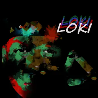 Loki by Blakk Gawd