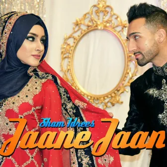 Jaane Jaan by Sham Idrees