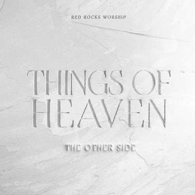 Things of Heaven (feat. Elyssa Smith) - The Other Side