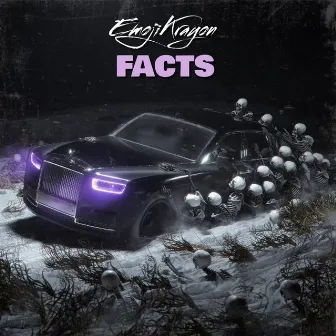 Facts by Emojikrayon