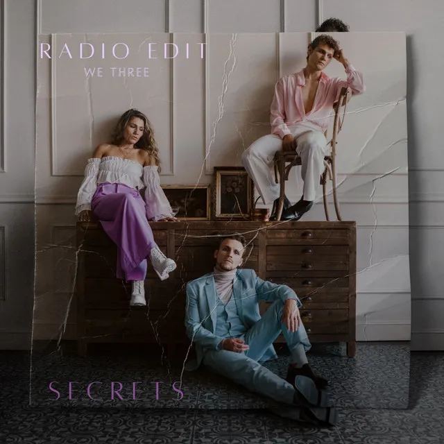 Secrets (Radio Mix)