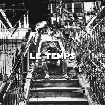 Le temps by Malik