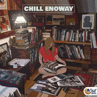 Gentle Rush by Chill Enoway