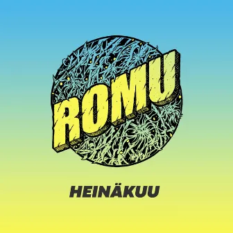 Heinäkuu by Romu