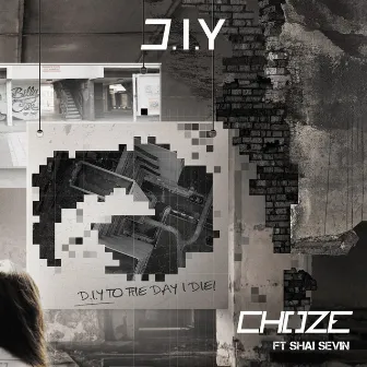 D.I.Y (MAIN MIX) by CHOZE