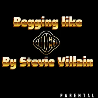 Begging Like Jodeci by Stevie Villain