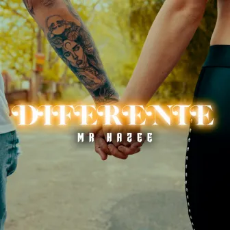 Diferente by Mr Hazee