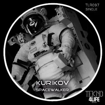 Spacewalker by Kurikov