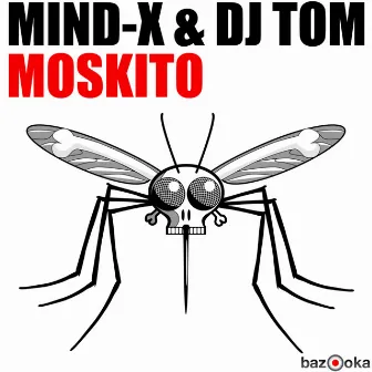 Moskito by D.J. Tom