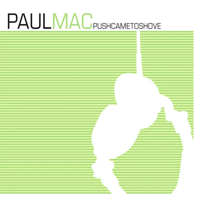 Paul Mac