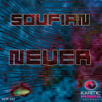 Never by Soufian