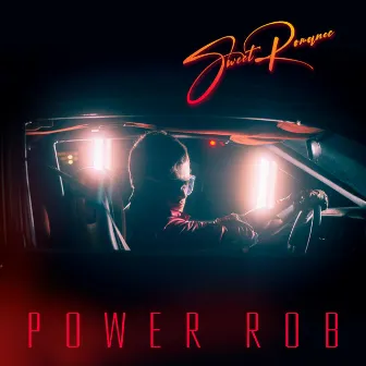 Sweet Romance by Power Rob