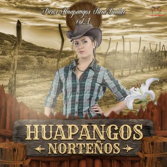 Puros Huapangos Para Bailar Vol. 1 by Cumbias Norteñas