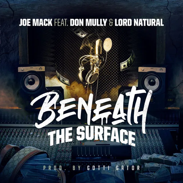 Beneath the Surface - Radio Edit