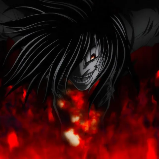 HELLSING