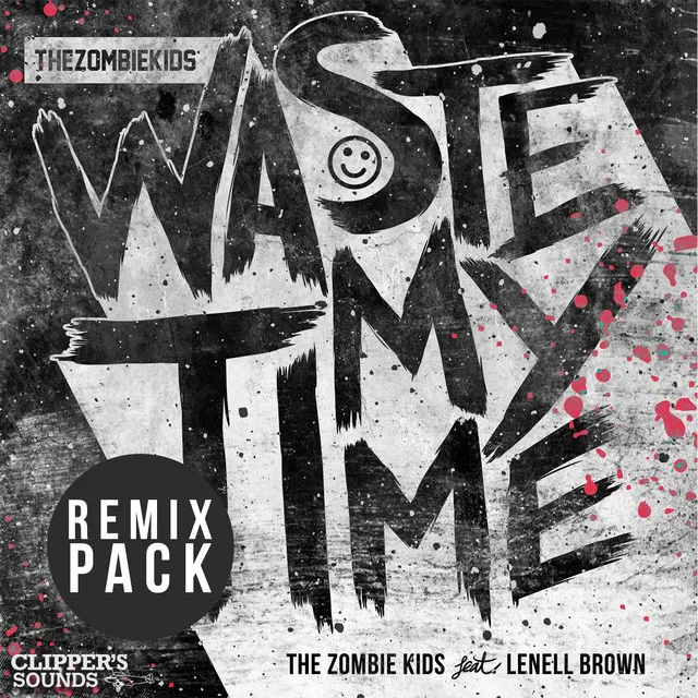 Waste My Time - Madness Gangsters Remix