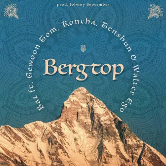 Bergtop by Baz