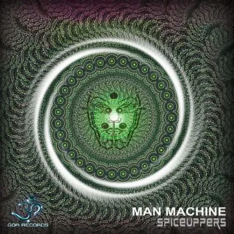 Spice Uppers - Single by Man Machine