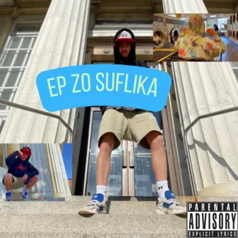 ep zo suflika by Dari