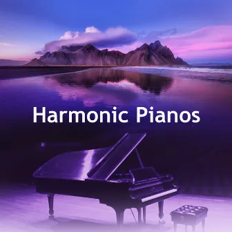 Harmonic Pianos by Frank Piano