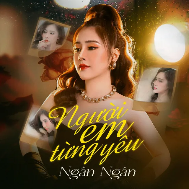 Người Em Từng Yêu