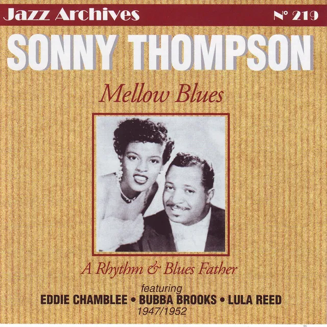 Sonny Thompson