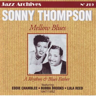 Mellow Blues by Sonny Thompson