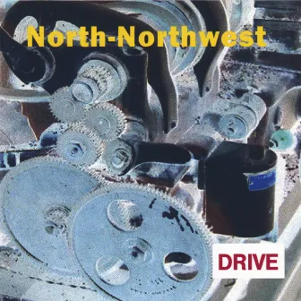 Drive by North-Northwest