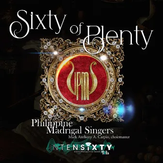 Sixty of Plenty by Mark Anthony Carpio