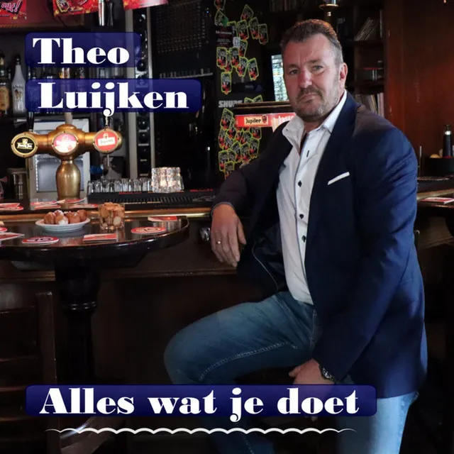 Alles wat je doet