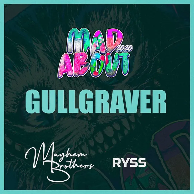 Gullgraver (Mad About 2020)