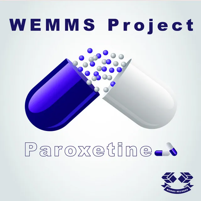 Paroxetine