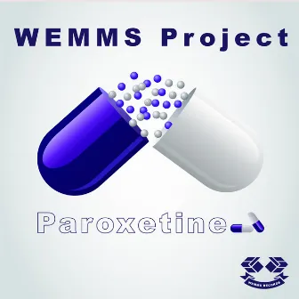 Paroxetine by Wemms Project