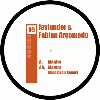 Mantra / Karma (Aldo Cadiz Remix) by Javiunder