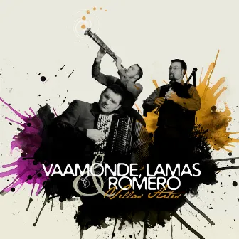 Vellas Artes by Vaamonde, Lamas & Romero