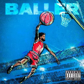 Baller by Lil E