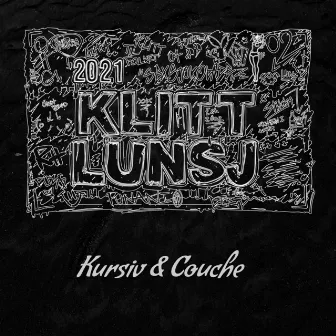 Klitt lunsj 2021 by Couche