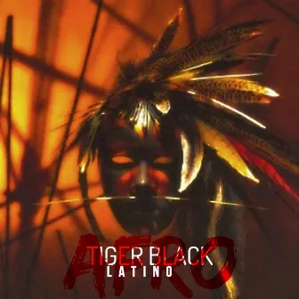 Afro Latino by Tiger Black