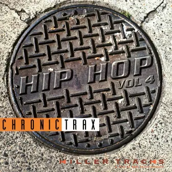 Hip Hop, Vol. 4 by Eric Cunningham