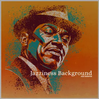 Jazziness Background by Jazz Saxofón