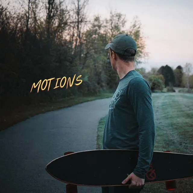 Motions