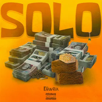 SOLO by Diwax