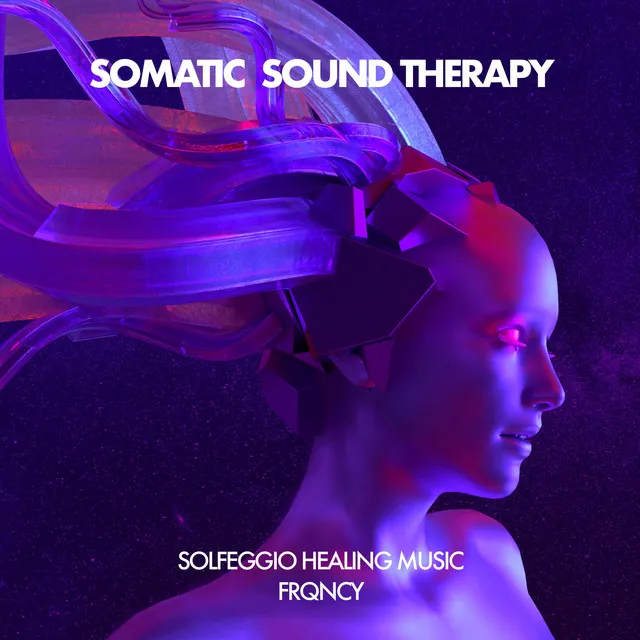 Migraine (Somatic Sound Therapy)